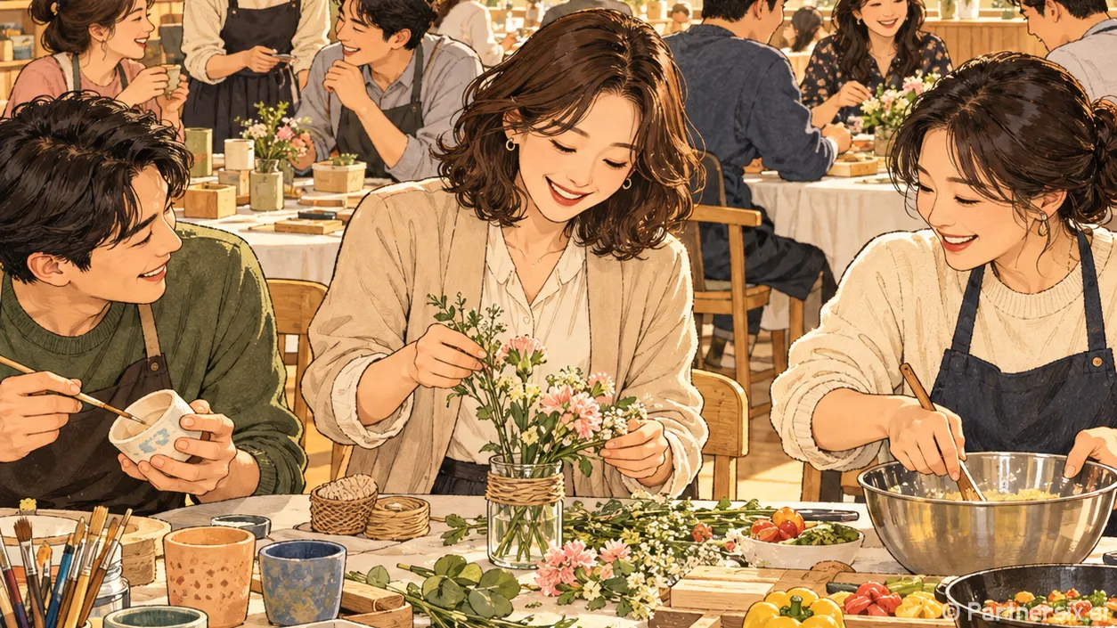 군포시럽 두번째 설…