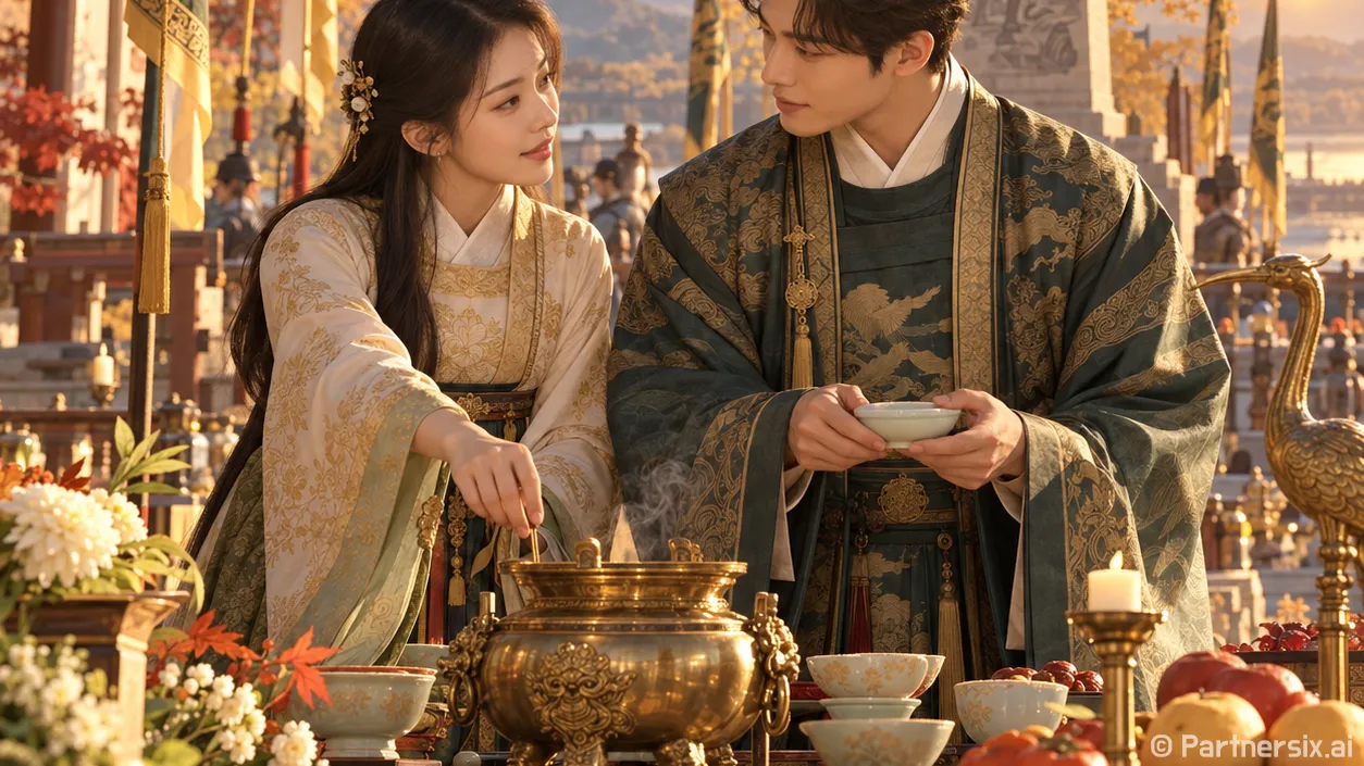 600년 기억 잇는…