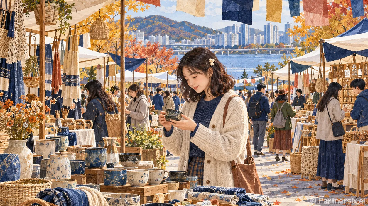 시흥 공정무역 2주…
