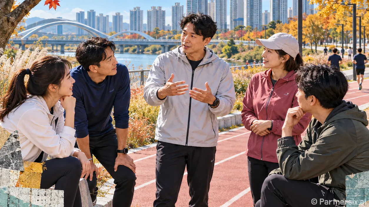 시흥 러닝정책 혁신상