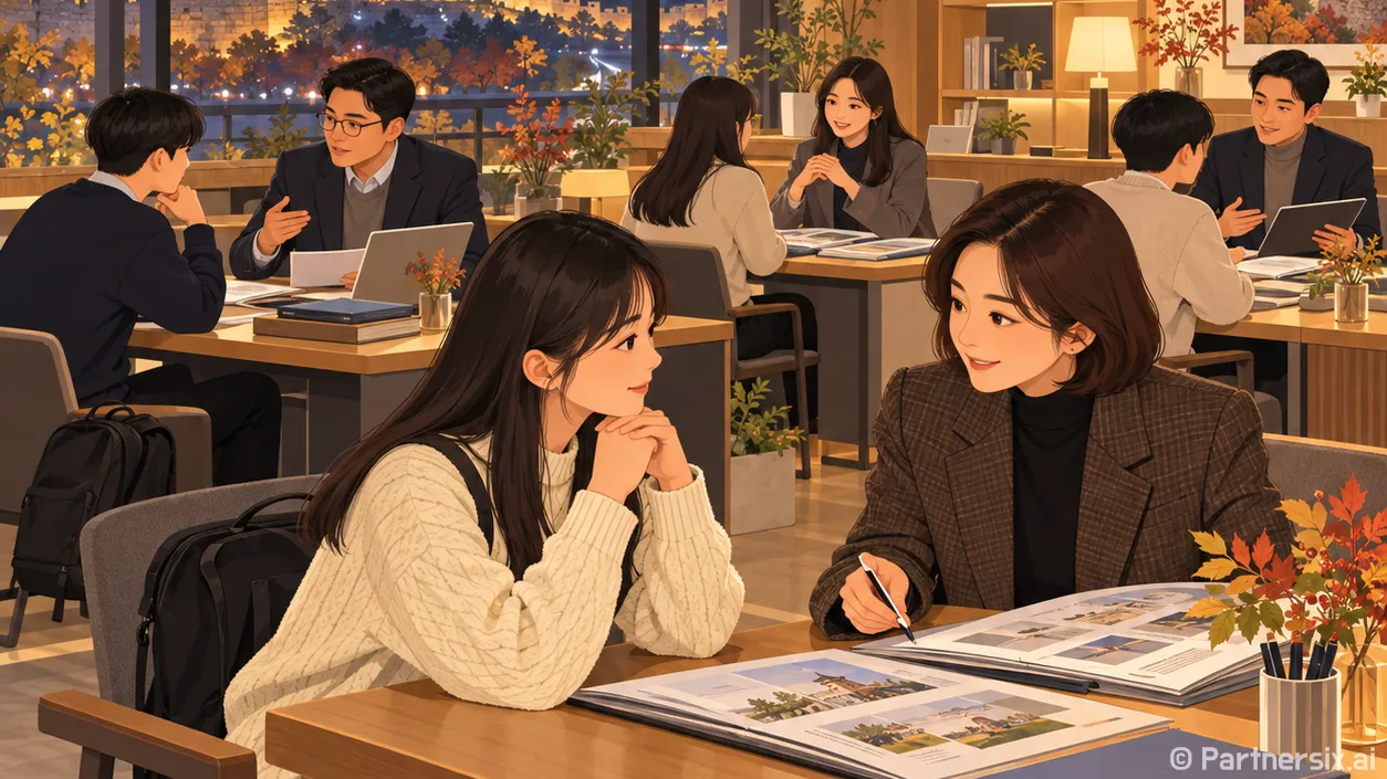 수원 진학전략 한자리