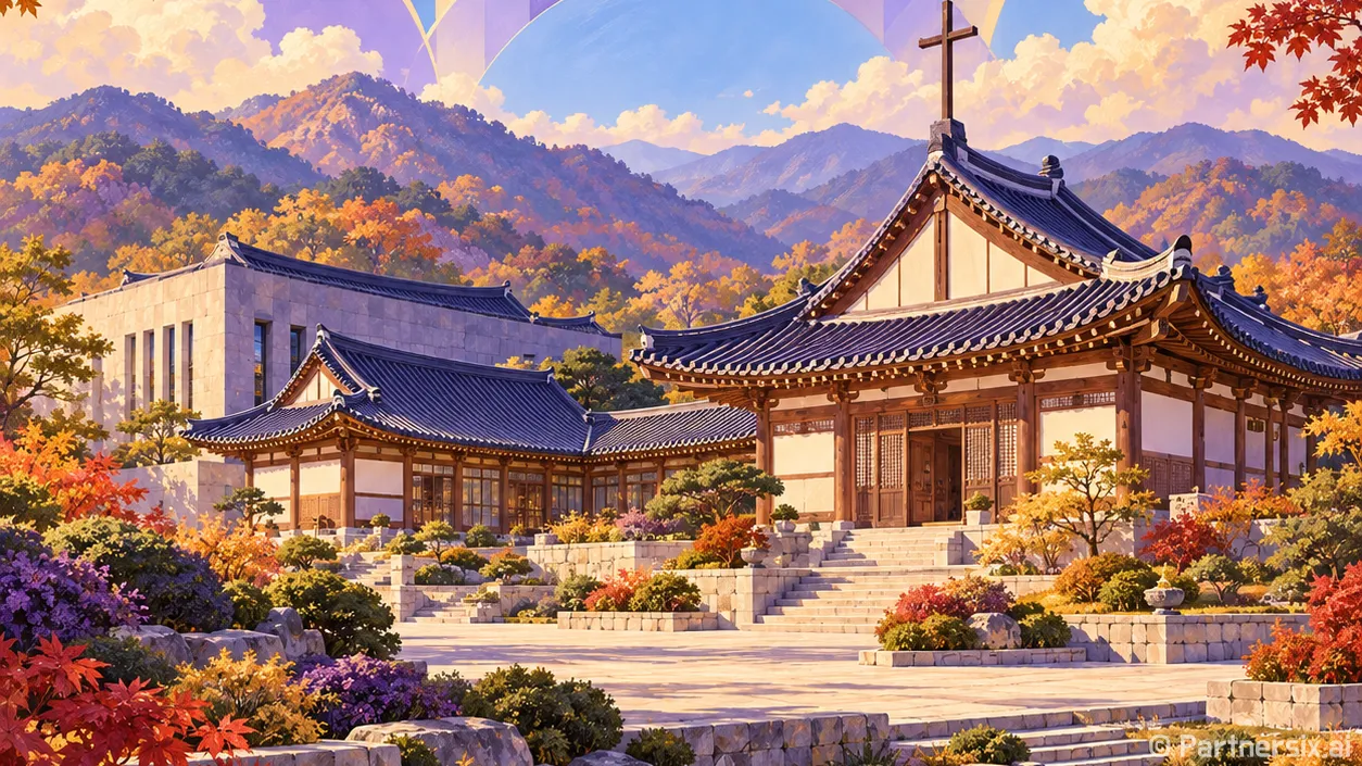 이천서 만나는 교회…