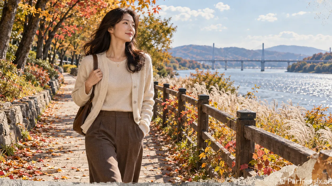 물길 따라 계양천 한 바퀴