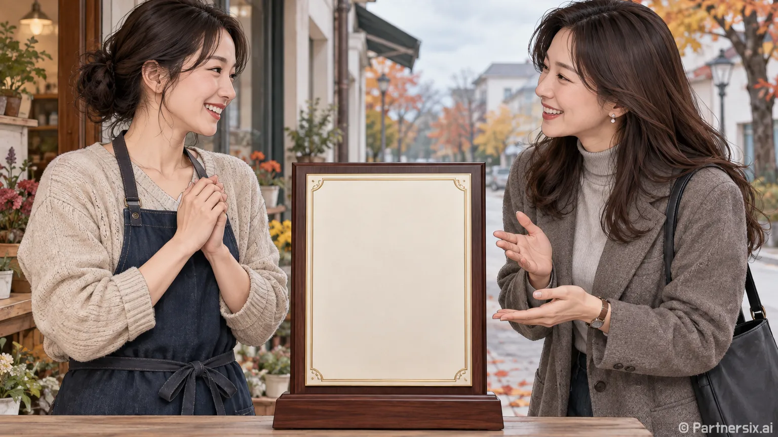 정왕본동 나눔가게 …