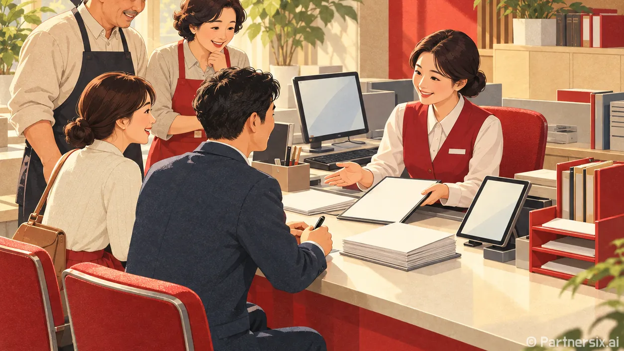 폐업신고 한번에 끝…