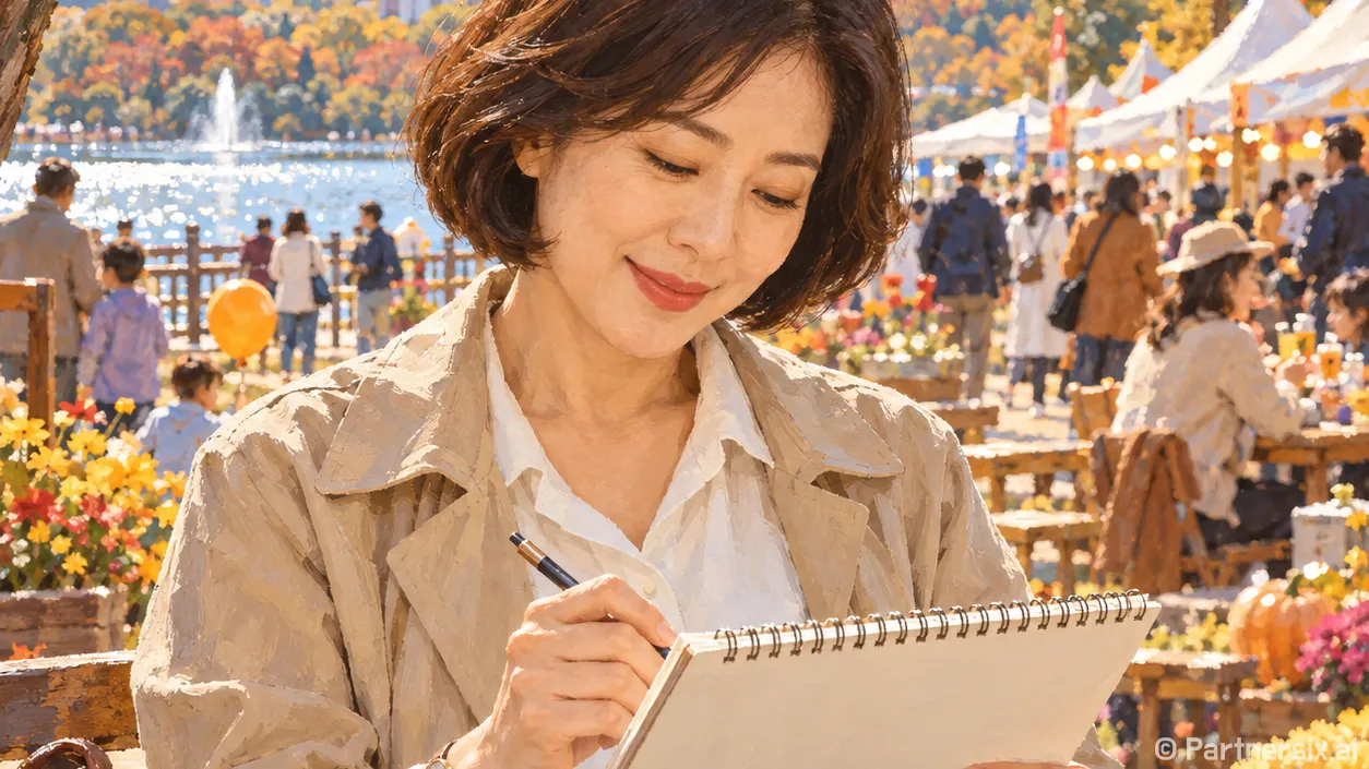 책으로 북적이는 경…