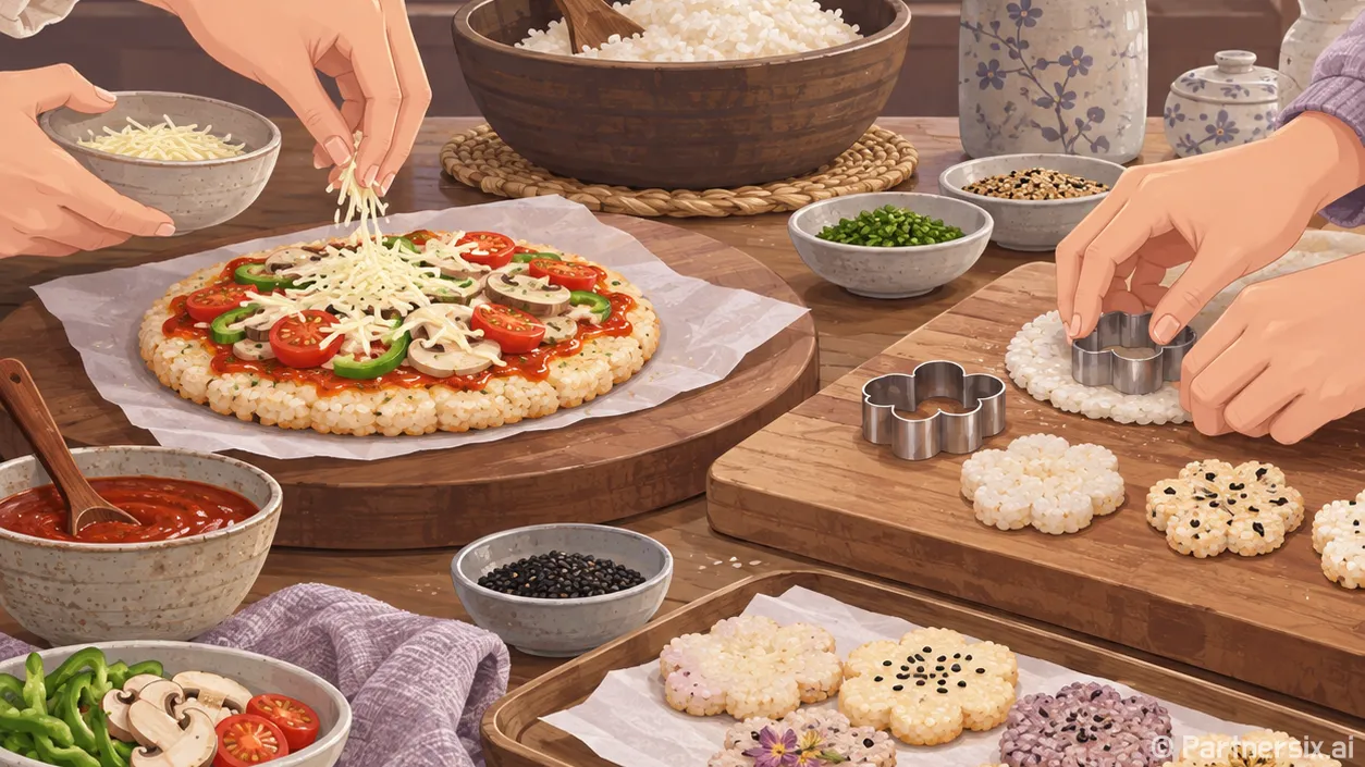 이천 청년의 맛있는…
