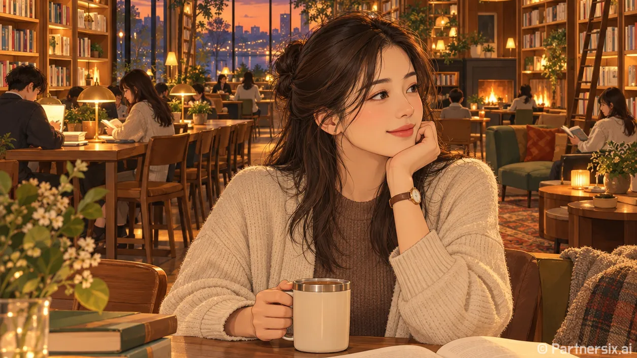 책과 마을 잇는 맑은누리
