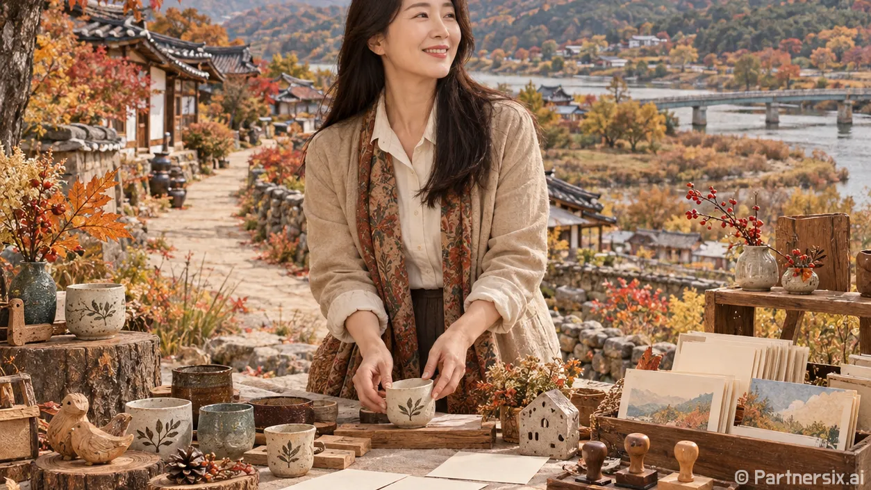 겨울 양평 투어 동행 찾는다