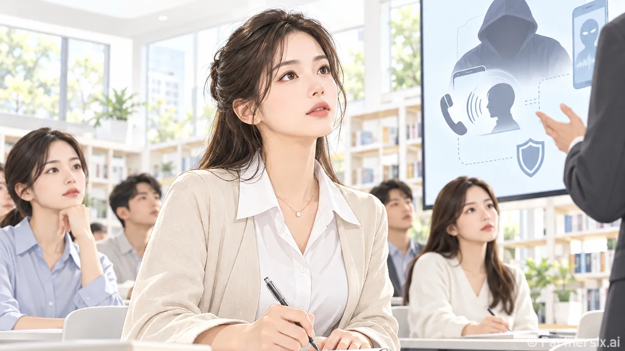 AI 보이스피싱 방패