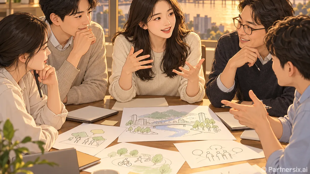남양주 바꾸는 시민제안