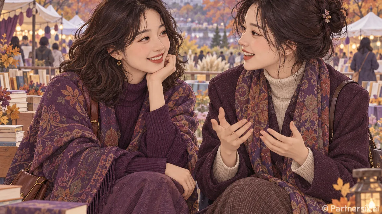 함박산에서 만나는 배움책축제