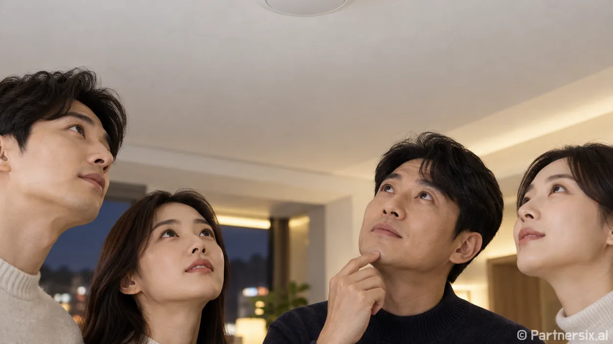 연기감지기가 지키는 골든타임