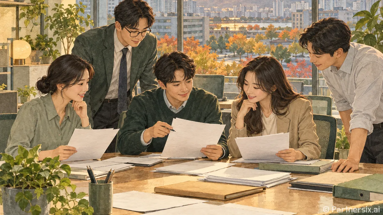 안산 10월 마지막 소식