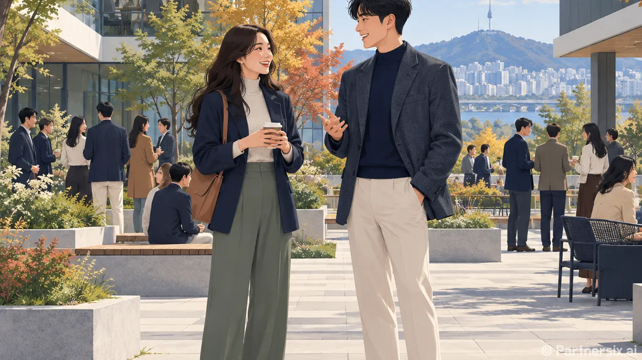 시흥 청년창업 연결…