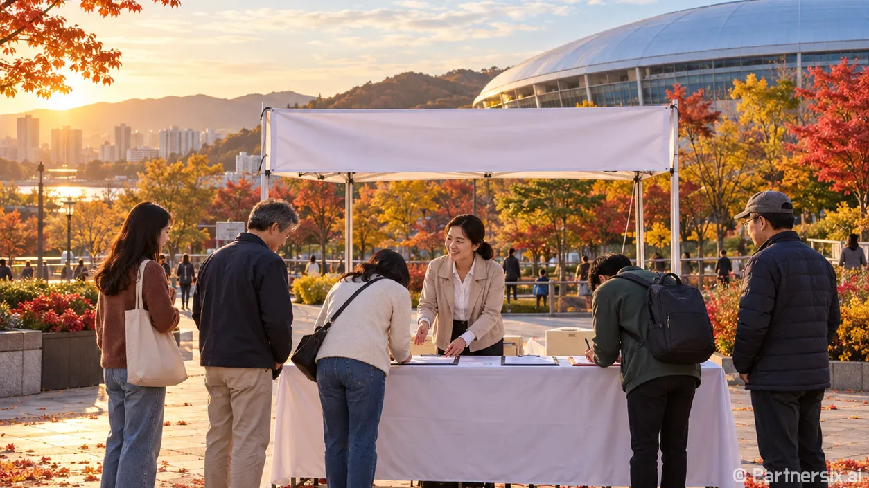광명 돔구장 유치 …