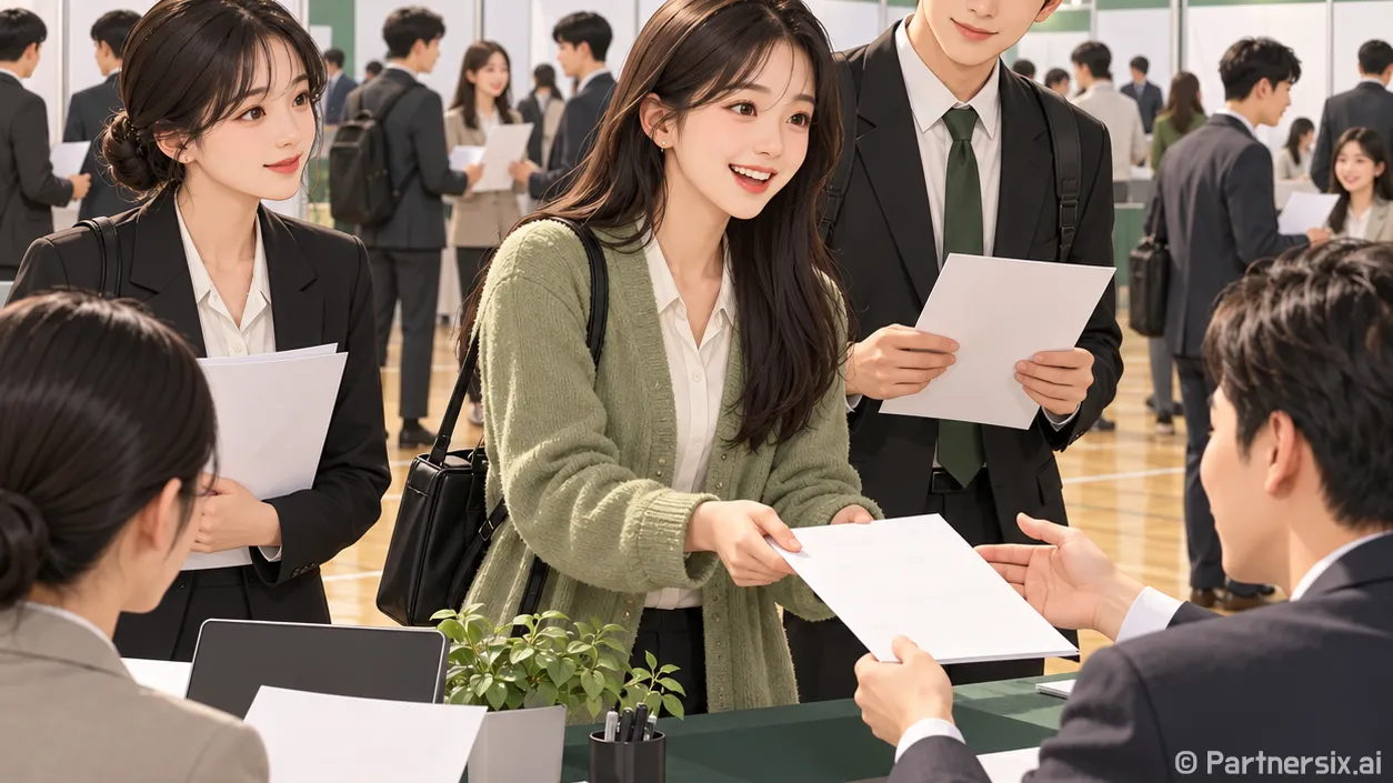 안성 취업준비 혜택 총정리