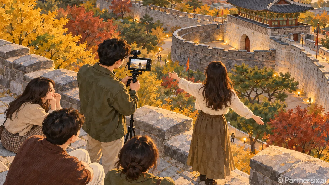 1분에 다시 보는 수원