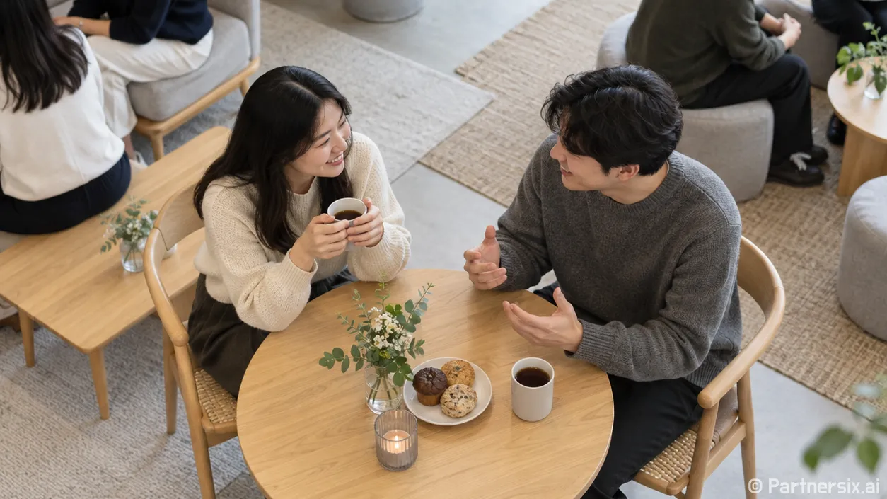 군포에서 만나는 세계문화