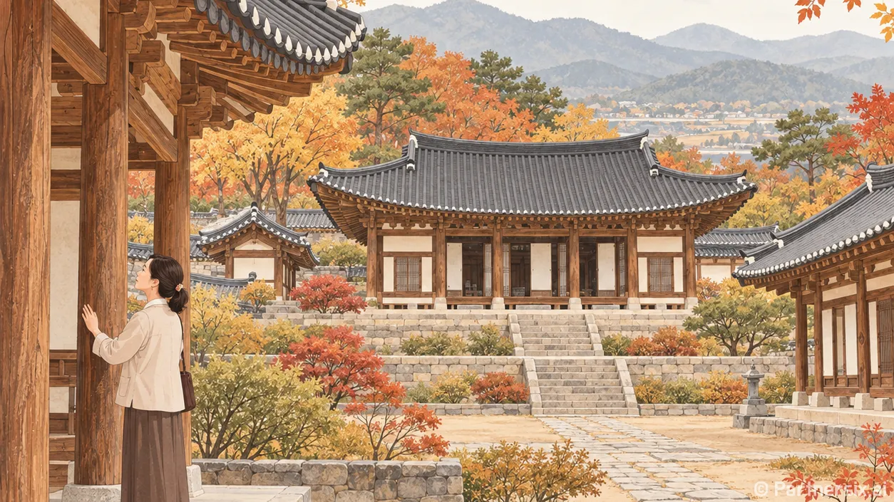 통진향교 천년 배움의 길