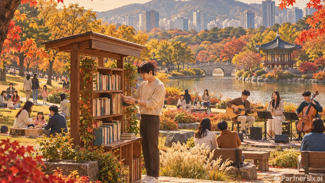 의정부 가을 음악정…