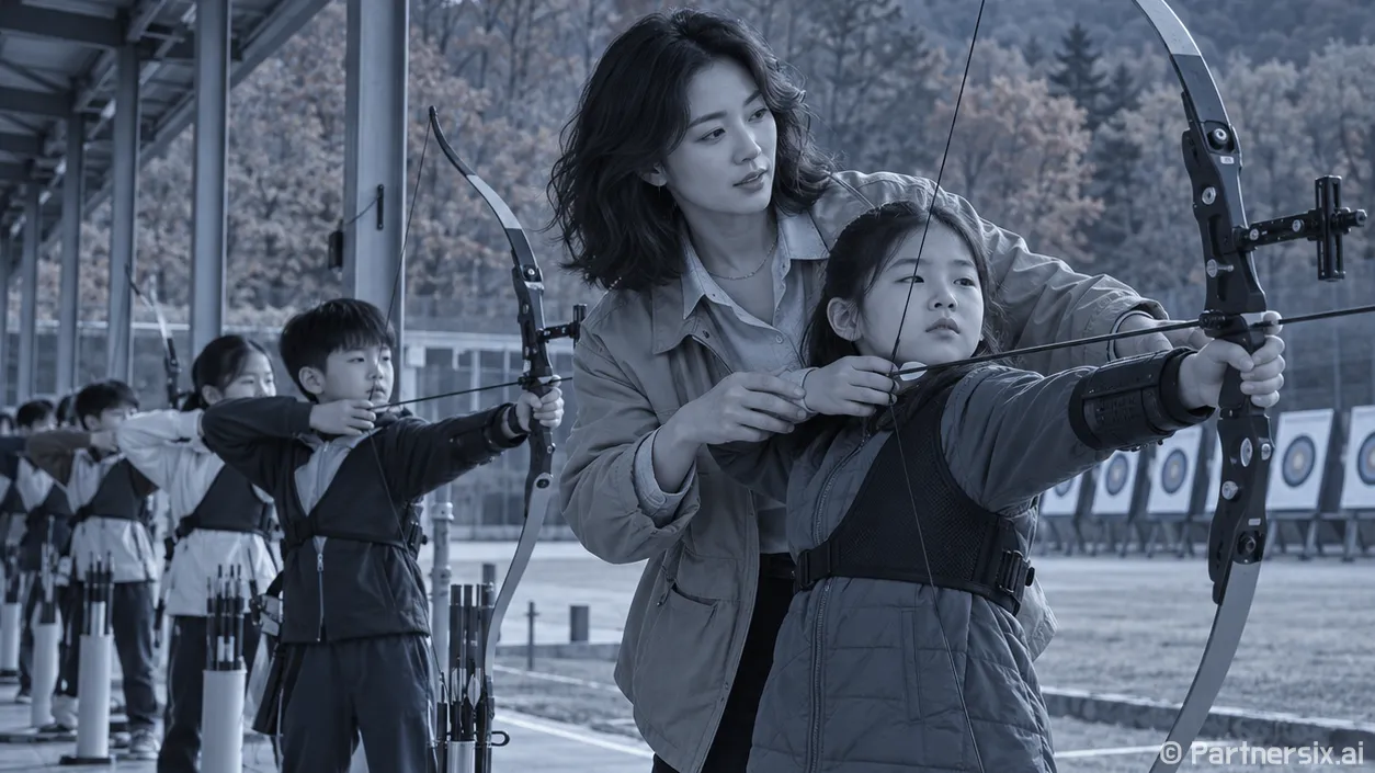 국가대표와 쏘는 꿈…