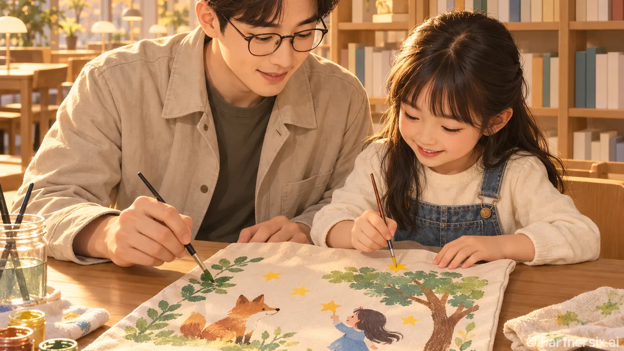 책과 AI가 만난 시흥