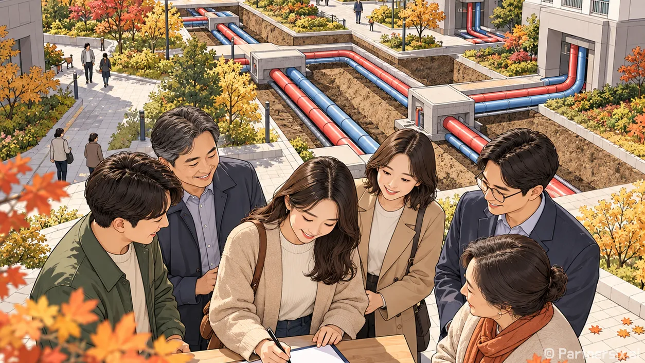 수정·중원 난방망 넓힌다