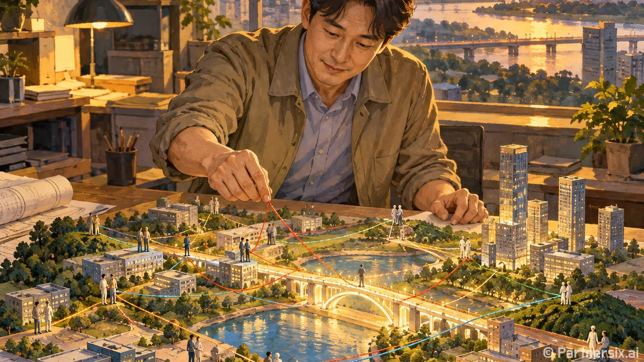 경기도 새 슬로건의 뜻