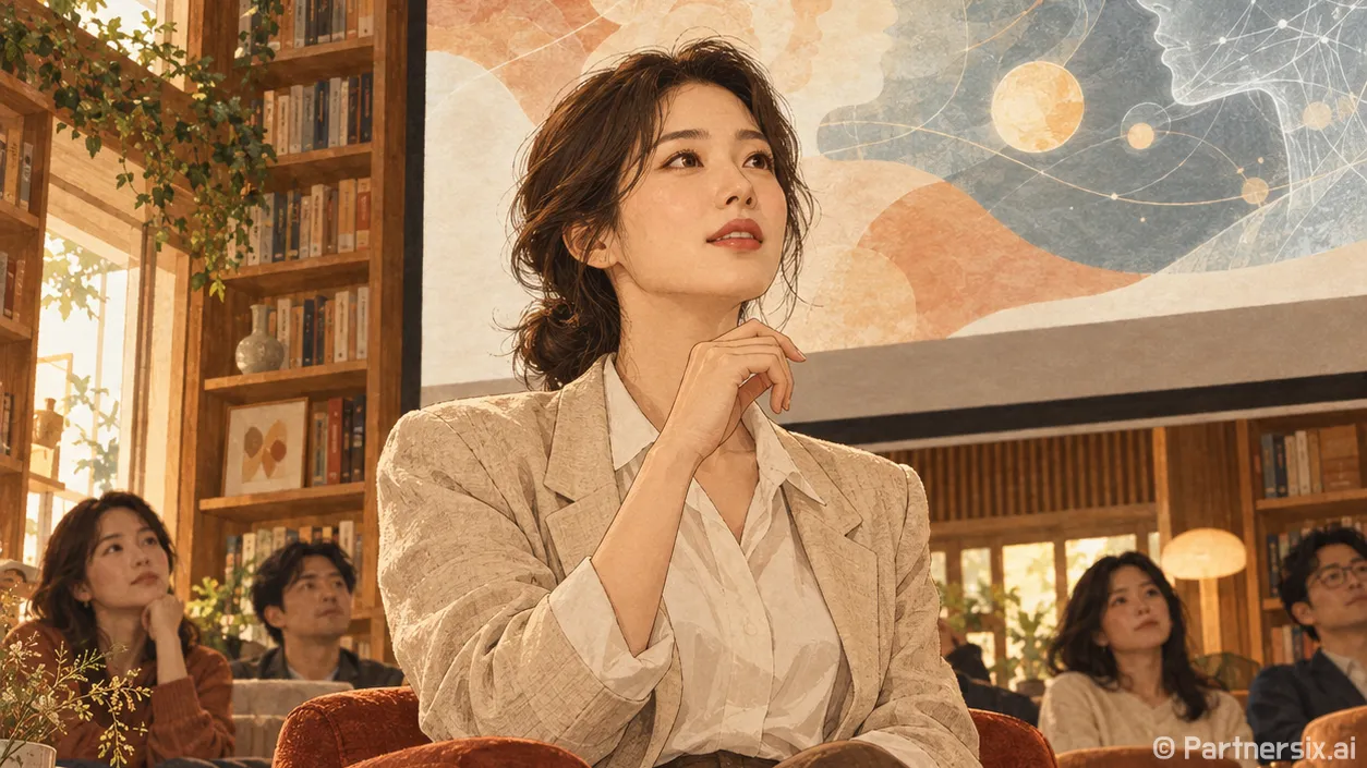 AI 시대 생각의 …