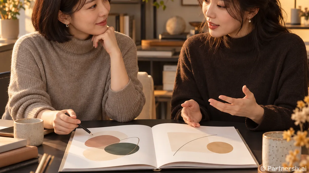 아이와 가까워지는 마음 연습