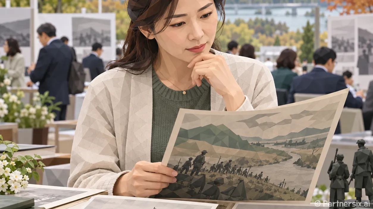 지평리서 잇는 한불 우정