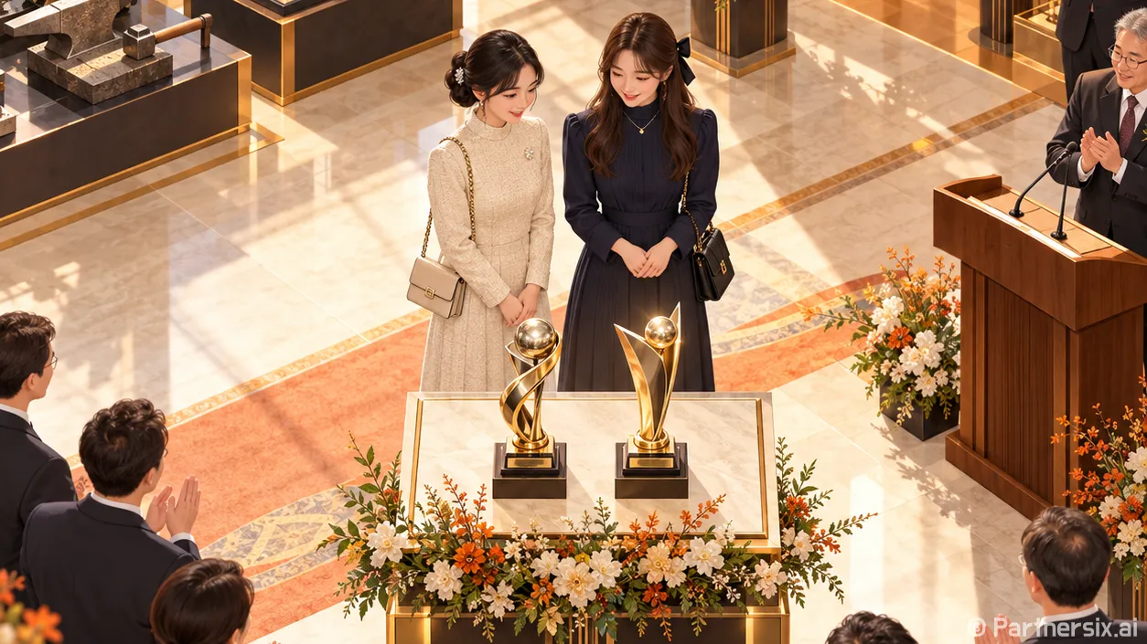 군포 소공인 빛낸 정부포상