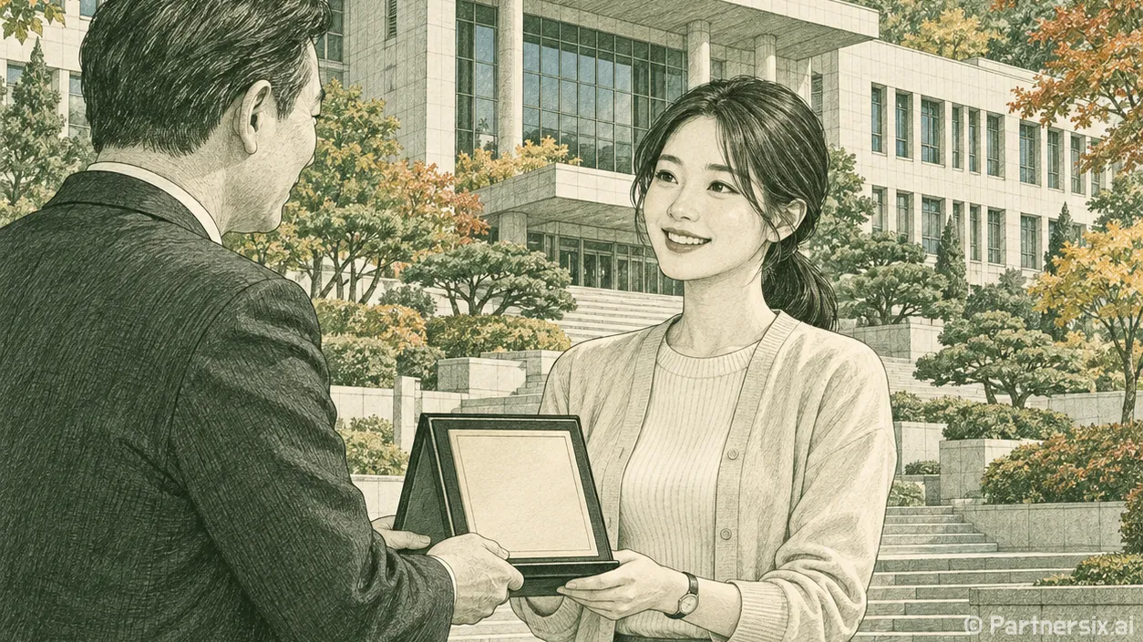 파주시 SNS 소통 빛났다