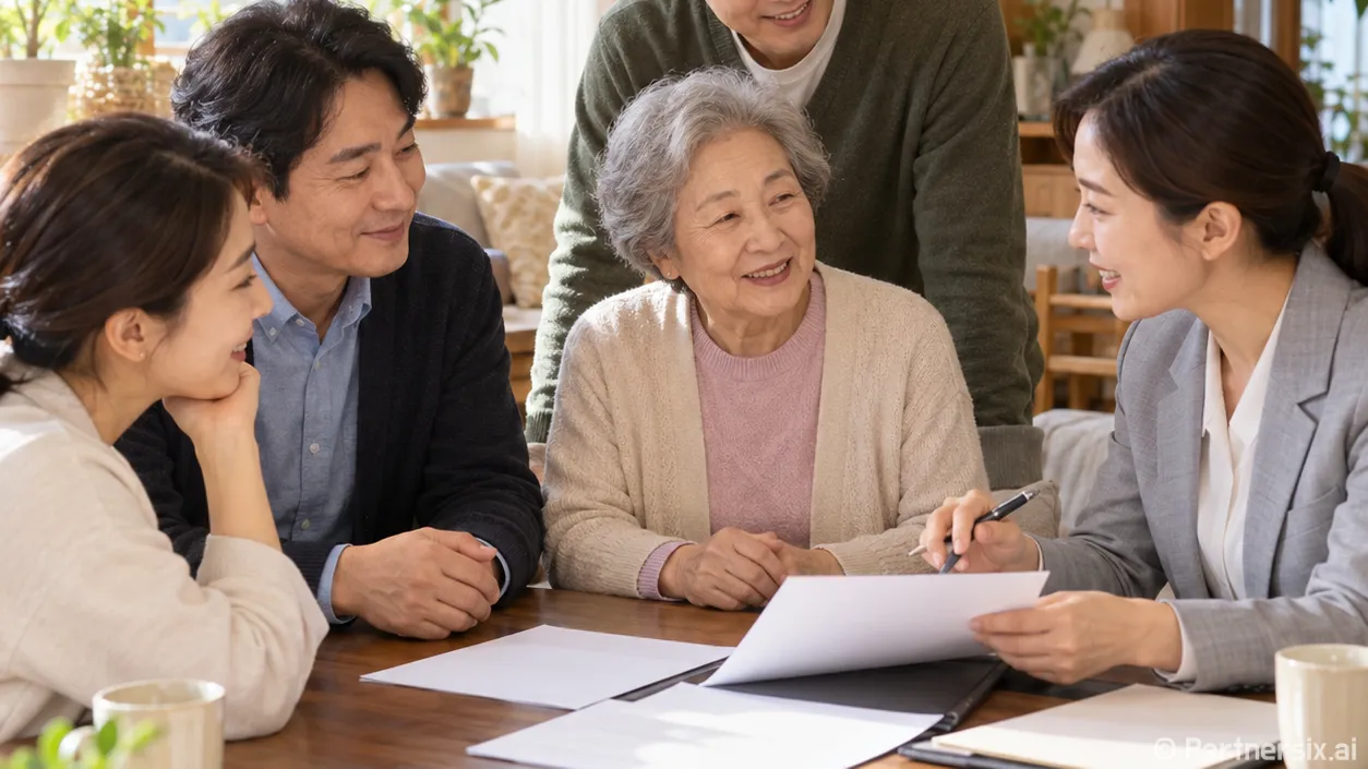 돌봄 공백 메우는 남양주