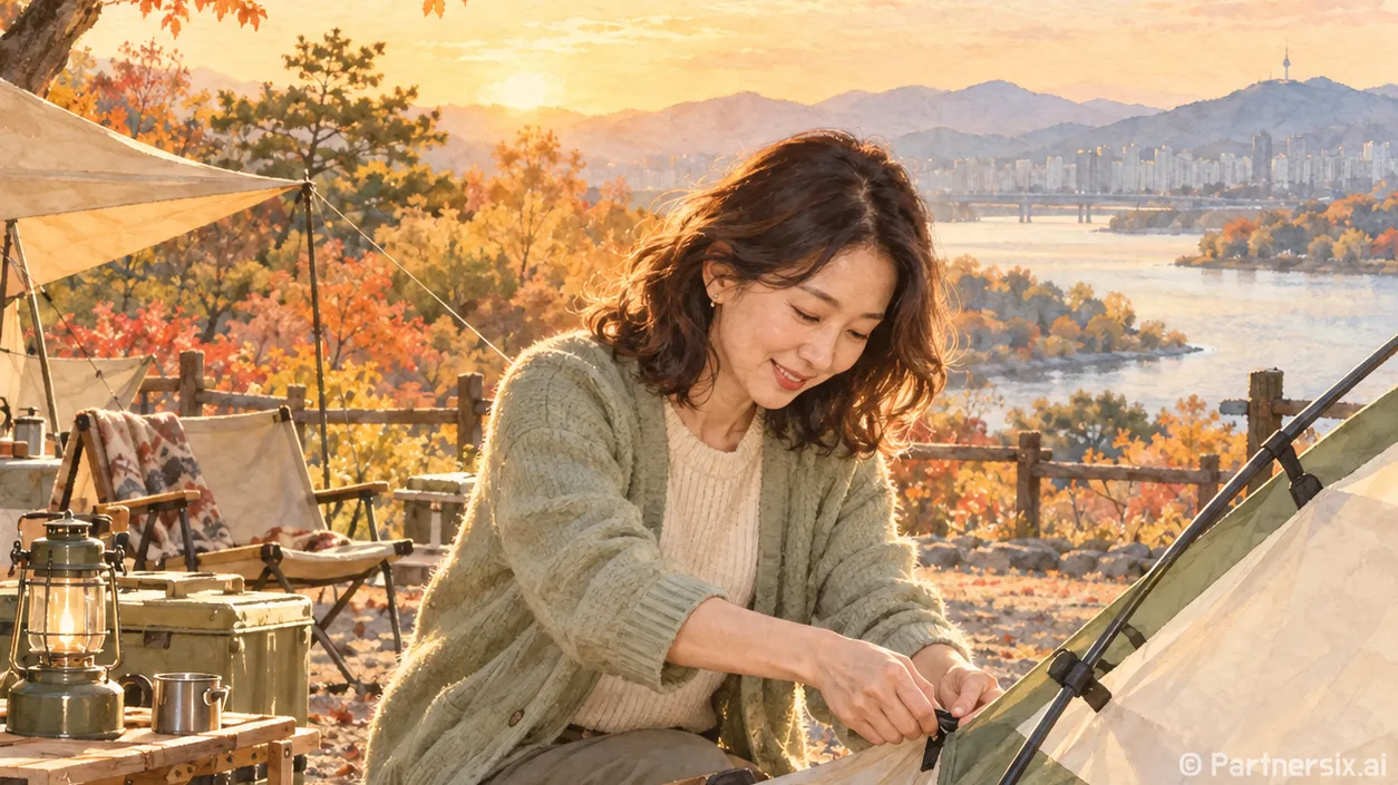 파주시민 전국 할인지도