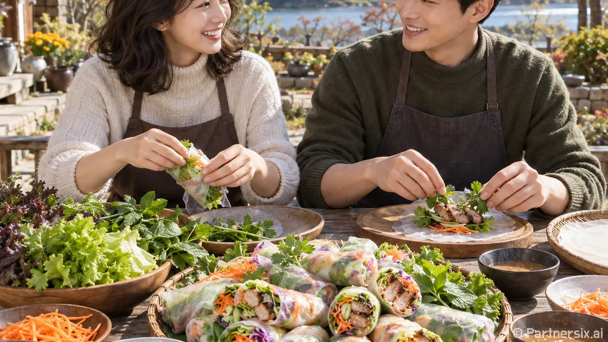 채소 가득 양평 월…