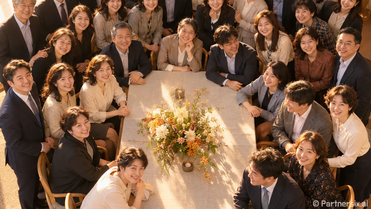 하남 자매도시 행운…