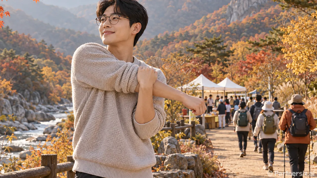 포천 가을길 두 곳 열린다
