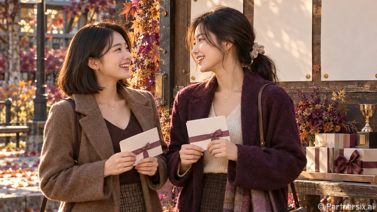 가을 백일장 주인공…