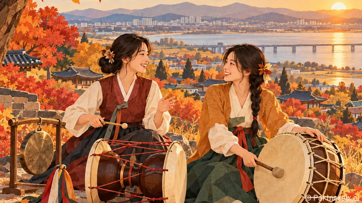 소고에 담은 평택의…