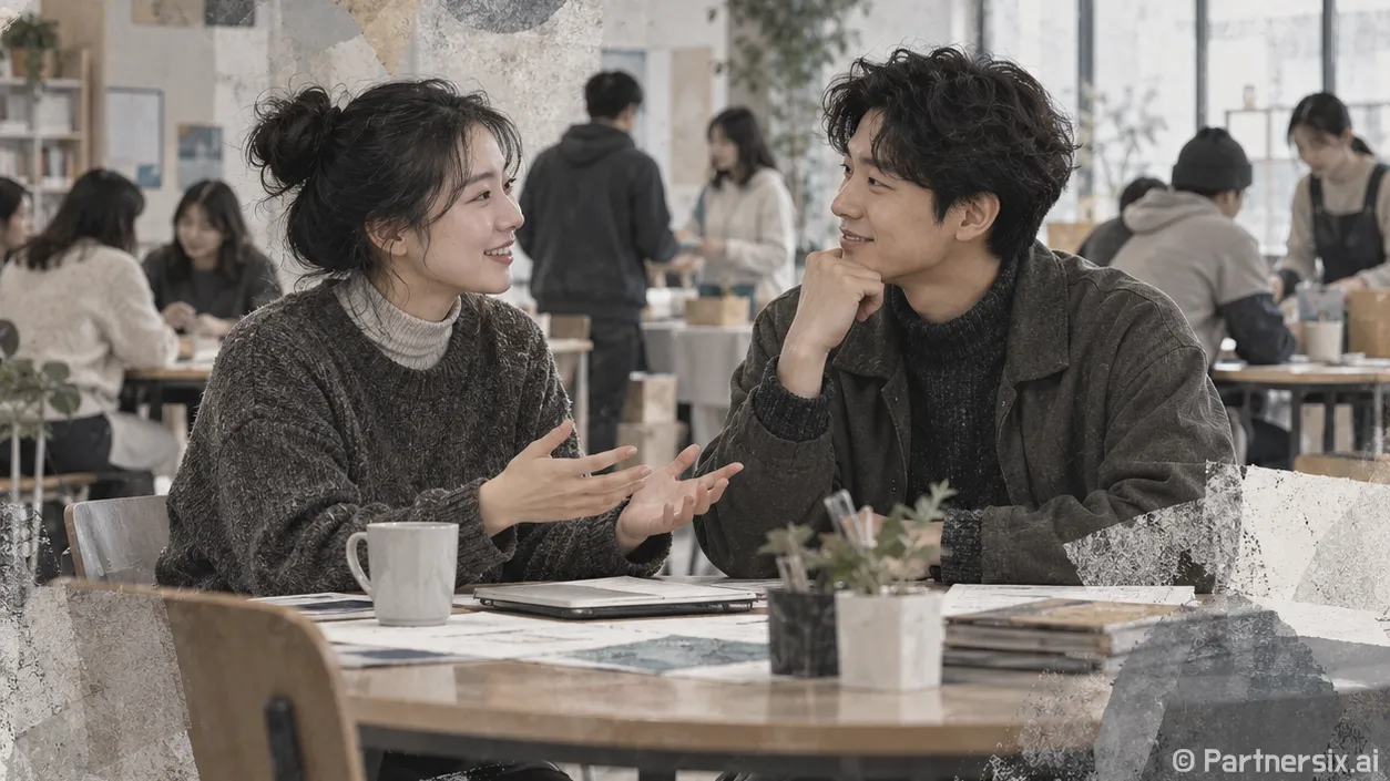 편견을 바꾸는 청소년의 시선