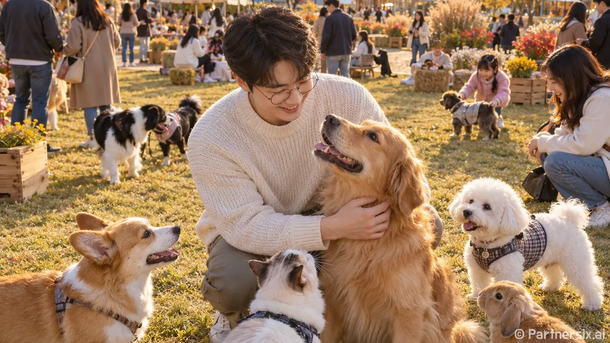 시흥에 뜨는 우리동네 개체능
