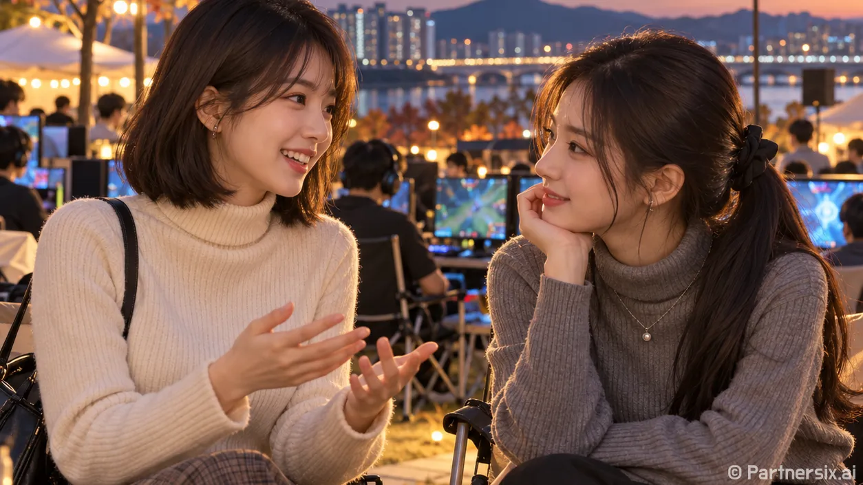 평택 청년 LOL림…