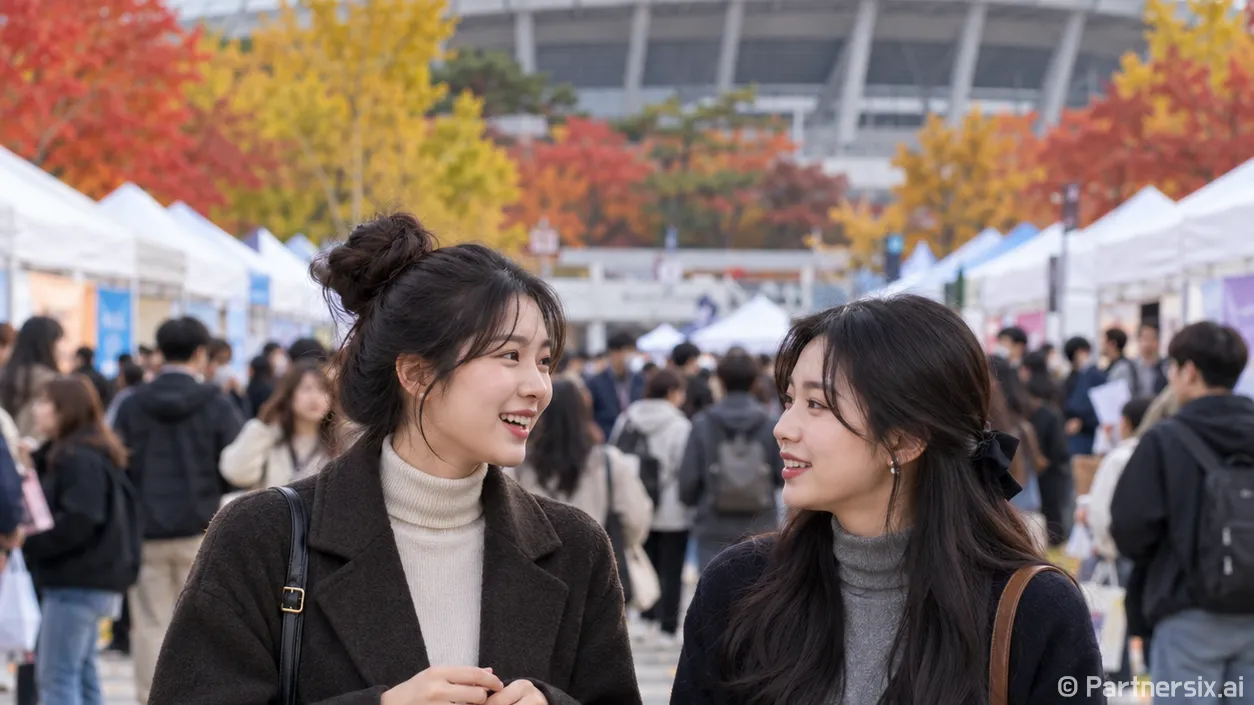 김포서 미리 만난 미래직업