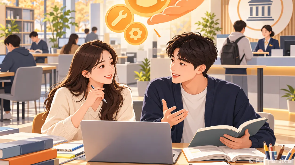 청년 자격시험 반값…