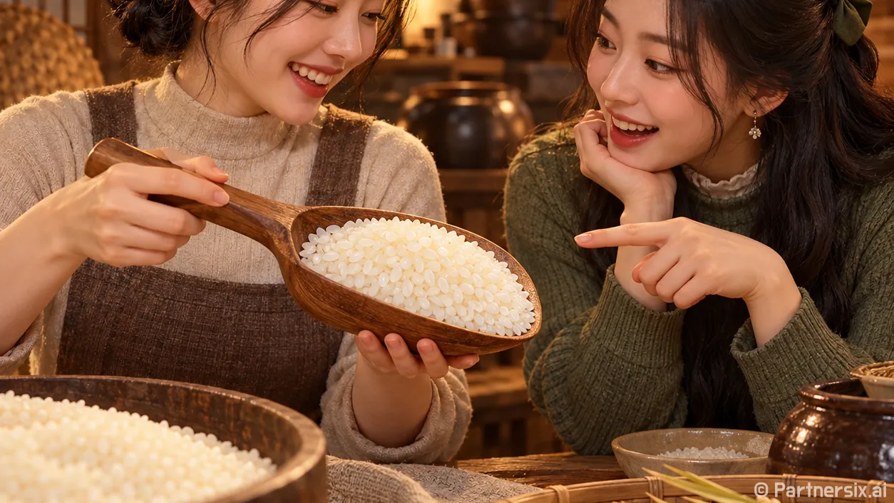 기부로 커지는 여주쌀 가치