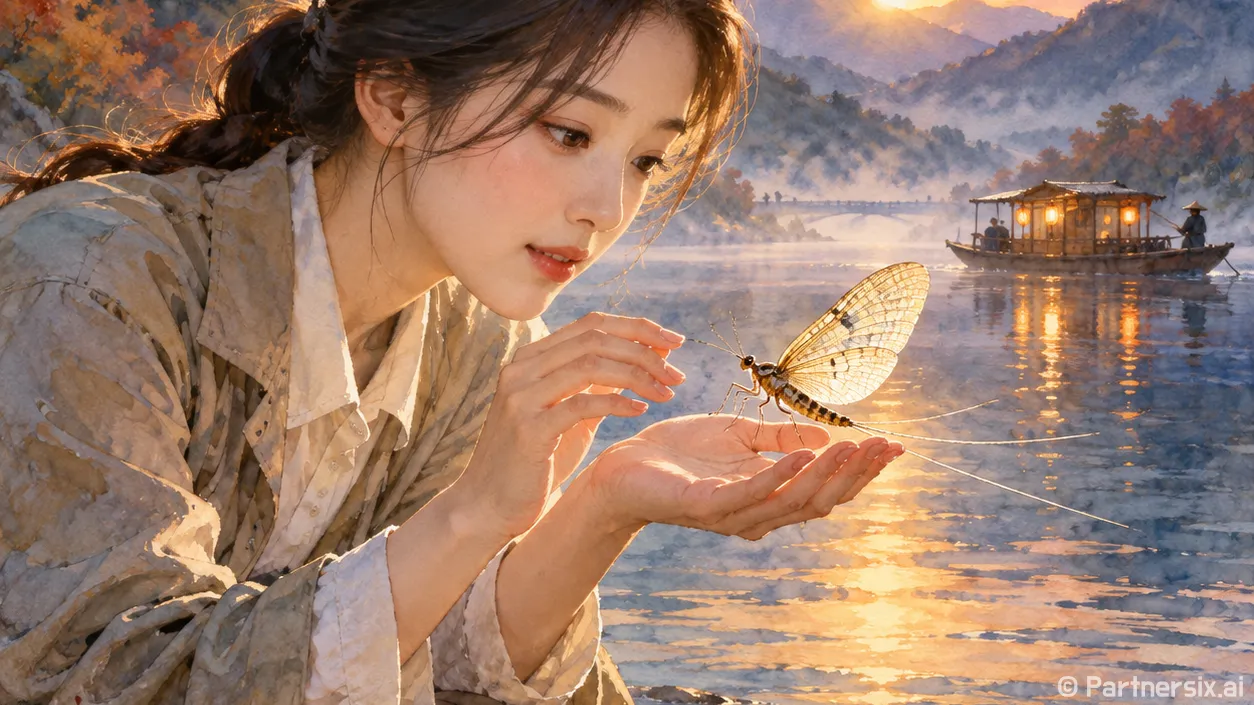 남한강 밝힌 희망의…
