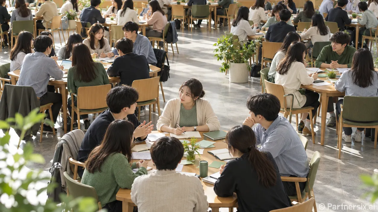 청년 목소리로 그린 안산