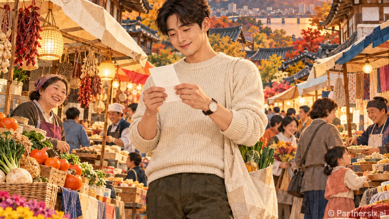 코그페 소비로 잇는…